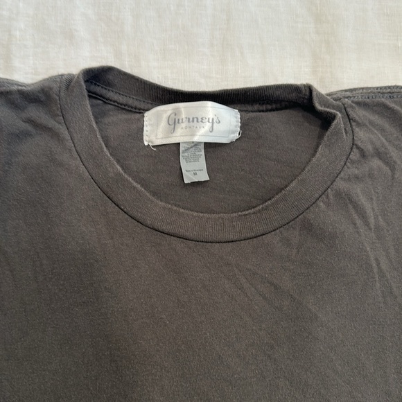 Gurneys Montauk tee - Picture 2 of 2